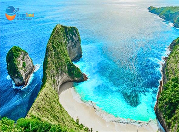 Tour Du Lịch Khám Phá Đảo Bali 4N3Đ Hấp Dẫn 2025